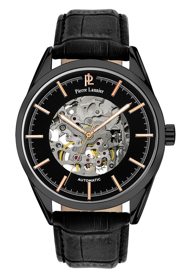 Часы Pierre Lannier Week End Automatic 310C433